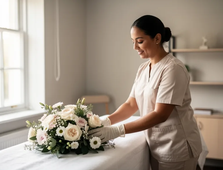 funeral home Dalserf